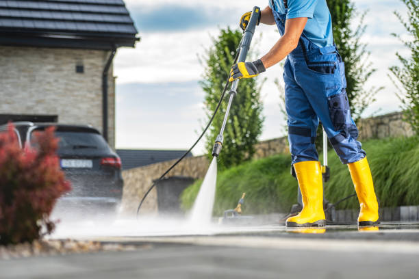 Beloit, WI Pressure Washing Company